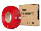 "The Filament" by Spectrum TF-24061, ReFill PETG, 1.75mm, TECHNICAL RED, 1kg