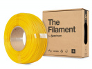 "The Filament" by Spectrum TF-24064, ReFill PETG, 1.75mm, SORBET YELLOW, 1kg