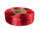 "The Filament" by Spectrum TF-24069, ReFill PETG, 1.75mm, TRANSPARENT RED, 1kg