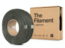 "The Filament" by Spectrum TF-24072, ReFill PLA HS, 1.75mm, MOSS GREY, 1kg