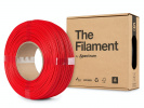 "The Filament" by Spectrum TF-24075, ReFill PLA HS, 1.75mm, FIRE RED, 1kg