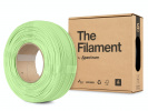 "The Filament" by Spectrum TF-24076, ReFill PLA HS, 1.75mm, ENERGY GREEN, 1kg