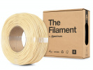 "The Filament" by Spectrum TF-24079, ReFill PLA HS, 1.75mm, GRID BEIGE, 1kg