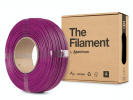 "The Filament" by Spectrum TF-24081, ReFill PLA HS, 1.75mm, QUANTUM PURPLE, 1kg