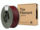 "The Filament" by Spectrum TF-24096, PLA CF, 1.75mm, RED, 1kg