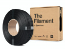 "The Filament" by Spectrum TF-24101, ReFill PLA CF, 1.75mm, BLACK, 1kg