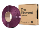 "The Filament" by Spectrum TF-24104, ReFill PLA CF, 1.75mm, VIOLET, 1kg