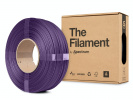 "The Filament" by Spectrum TF-24105, ReFill PLA CF, 1.75mm, PURPLE, 1kg