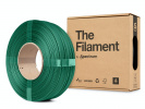 "The Filament" by Spectrum TF-24107, ReFill PLA CF, 1.75mm, GREEN, 1kg