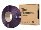 "The Filament" by Spectrum TF-24117, ReFill PETG CF, 1.75mm, PURPLE, 1kg