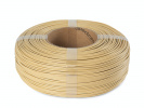 Spectrum ReFill filament, Premium PLA High Speed, 1kg, 1.75mm, LATTE BEIGE