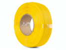 Spectrum ReFill filament, Premium PLA High Speed, 1kg, 1.75mm, TRUE YELLOW