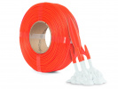 Spectrum 81263 ReFill filament, Premium PLA High Speed, 1kg, 1.75mm, NEON ORANGE UV