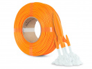 Spectrum ReFill filament, Premium PLA High Speed, 1kg, 1.75mm, LION ORANGE