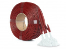 Spectrum ReFill filament, Premium PLA High Speed, 1kg, 1.75mm, CRIMSON RED