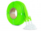 Spectrum 81269 ReFill filament, Premium PLA High Speed, 1kg, 1.75mm, NEON GREEN UV