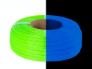 Spectrum 81269 ReFill filament, Premium PLA High Speed, 1kg, 1.75mm, NEON GREEN UV