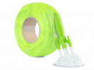 Spectrum ReFill filament, Premium PLA High Speed, 1kg, 1.75mm, LIME GREEN