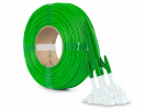 Spectrum ReFill filament, Premium PLA High Speed, 1kg, 1.75mm, GRASS GREEN