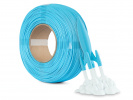 Spectrum ReFill filament, Premium PLA High Speed, 1kg, 1.75mm, BABY BLUE