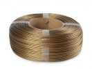 Spectrum ReFill filament, Premium PLA High Speed, 1kg, 1.75mm, GOLD