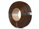 Spectrum ReFill filament, Premium PLA High Speed, 1kg, 1.75mm, WALNUT BROWN