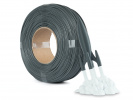 Spectrum ReFill filament, Premium PLA High Speed, 1kg, 1.75mm, DARK GREY