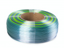 Spectrum 81287 ReFill filament, PLA SILK Rainbow, 1kg, 1.75mm, FROST GLOSS