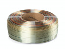 Spectrum 81289 ReFill filament, PLA SILK Rainbow, 1kg, 1.75mm, ANCIENT