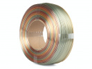 Spectrum 81289 ReFill filament, PLA SILK Rainbow, 1kg, 1.75mm, ANCIENT