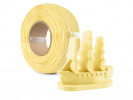 Spectrum 81297 ReFill filament, Pastello PLA, 1kg, 1.75mm, LEMON CREAM