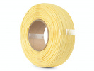 Spectrum 81297 ReFill filament, Pastello PLA, 1kg, 1.75mm, LEMON CREAM