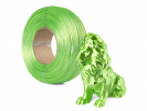 Spectrum 81308 ReFill filament, PLA SILK, 1kg, 1.75mm, APPLE GREEN