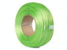 Spectrum 81308 ReFill filament, PLA SILK, 1kg, 1.75mm, APPLE GREEN