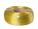 Spectrum 81313 ReFill filament, PLA SILK, 1kg, 1.75mm, GLORIOUS GOLD