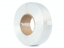 Spectrum 81315 ReFill filament, PLA SILK, 1kg, 1.75mm, PEARL WHITE