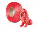 Spectrum 81317 ReFill filament, PLA SILK, 1kg, 1.75mm, RUBY RED