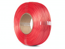 Spectrum 81317 ReFill filament, PLA SILK, 1kg, 1.75mm, RUBY RED