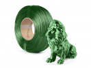 Spectrum 81322 ReFill filament, PLA SILK, 1kg, 1.75mm, TROPICAL GREEN