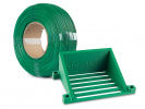 Spectrum 81328 ReFill filament, ASA 275, 1kg, 1.75mm, FOREST GREEN