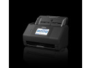 EPSON skener WorkForce ES-580W, A4, 600x600dpi, 35 str/min, USB 3.0, Wireless LAN