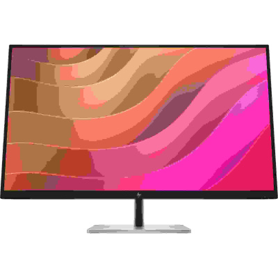 HP LCD E32k G5 31.5" IPS w/LED micro-edge, 3840x2160, 5ms, 350nits,1000:1,DP 1.2, HDMI 1.4,4xUSB3.2,USB-C,RJ-45,2x3W rep