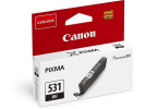 Canon CLI-531BK 6118C001 černá (black) originální cartridge