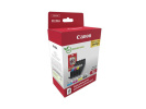 Canon CLI-551XL 6443B008 barevná (CMYK) sada originální cartridge