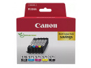 Canon PGI-570XL/CLI-571 0372C006 barevná (CMYK) sada originální cartridge