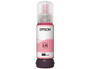 Epson C13T09C64A světle purpurová (light magenta) originální inkoustová náplň