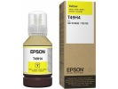 Epson T49H4 C13T49H400 žlutý (yellow) originální inkoustová náplň