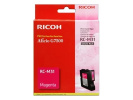 Ricoh RC-M31 405504 purpurová (magenta) originální gelová náplň