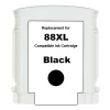 Kompatibilní cartridge s HP 88XL C9396A černá (black) 