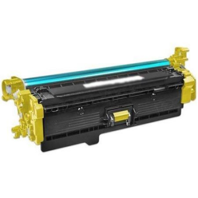 Kompatibilní toner s HP 508A CF362A žlutý (yellow) 